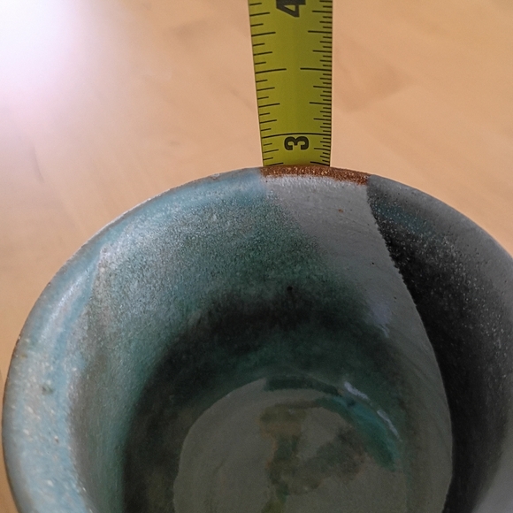 Handmade Ceramic Mug - Picture 6 of 7